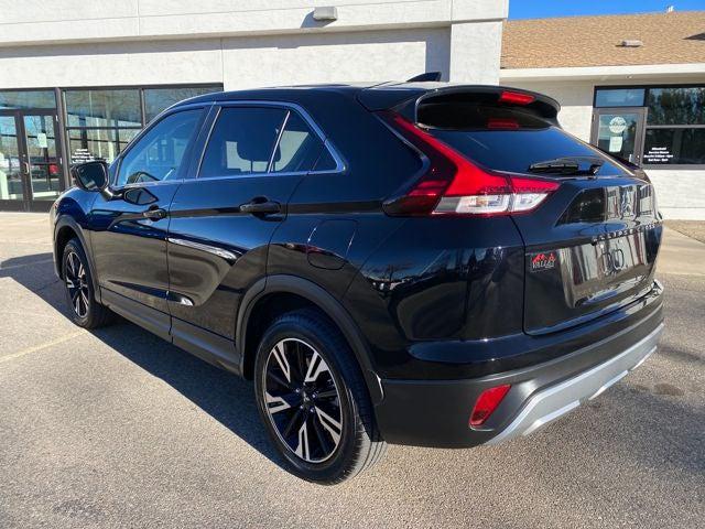 2023 Mitsubishi Eclipse Cross SE S-AWC