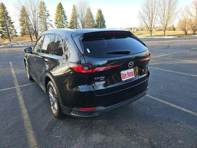 2024 Mazda CX-90 3.3 Turbo Preferred Plus 2024 Mazda CX-90 3.3 Turbo Preferred Plus