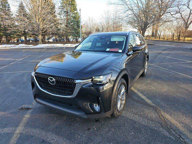 2024 Mazda CX-90 3.3 Turbo Preferred Plus 2024 Mazda CX-90 3.3 Turbo Preferred Plus