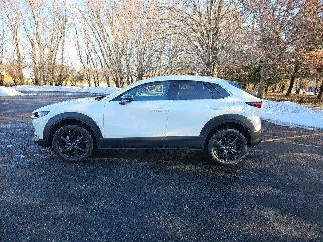 2022 Mazda CX-30 2.5 Turbo Premium Plus 2022 Mazda CX-30 2.5 Turbo Premium Plus
