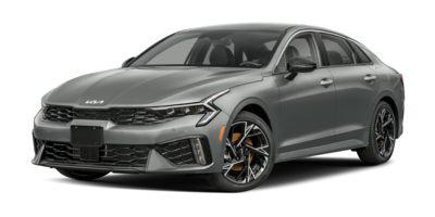 2025 Kia K5 GT-Line 2025 Kia K5 GT-Line