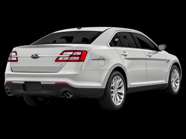 2015 Ford Taurus SE 2015 Ford Taurus SE