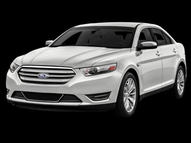 2015 Ford Taurus SE 2015 Ford Taurus SE
