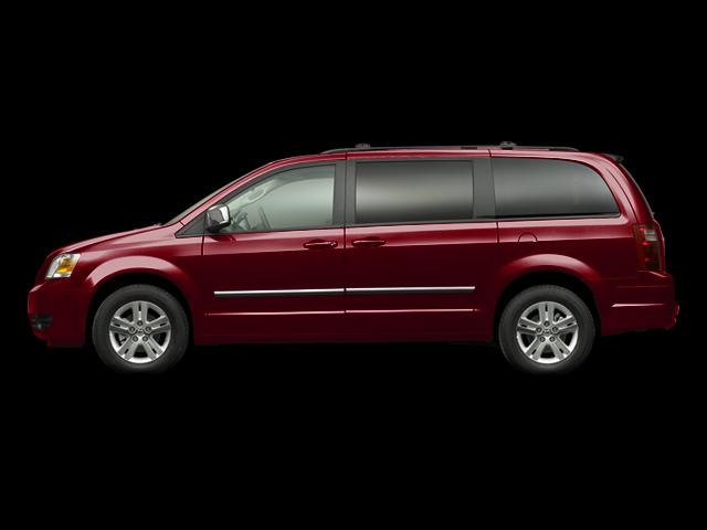 2010 Dodge Grand Caravan SXT 2010 Dodge Grand Caravan SXT