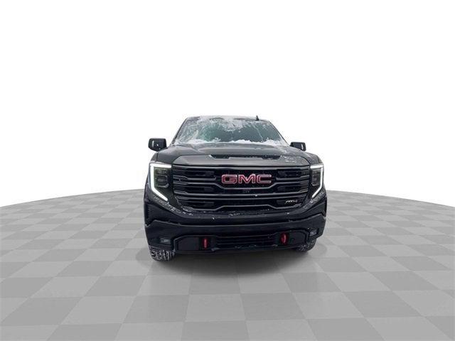 2023 GMC Sierra 1500 4WD Crew Cab Short Box AT4
