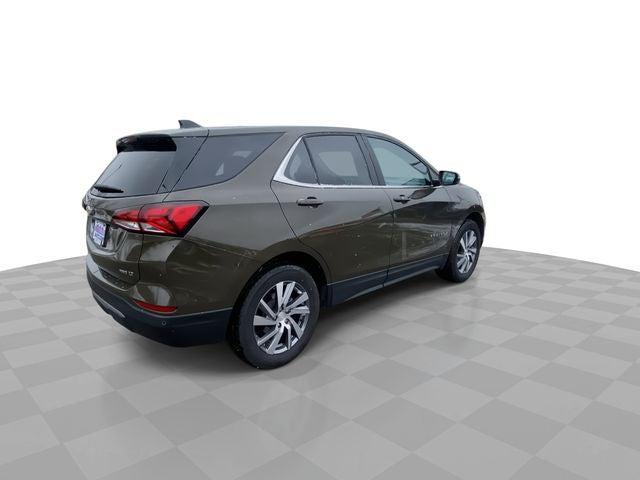 2023 Chevrolet Equinox AWD LT