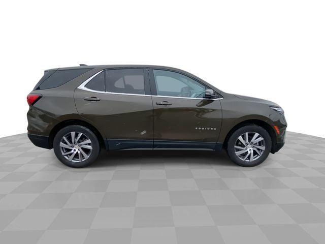 2023 Chevrolet Equinox AWD LT