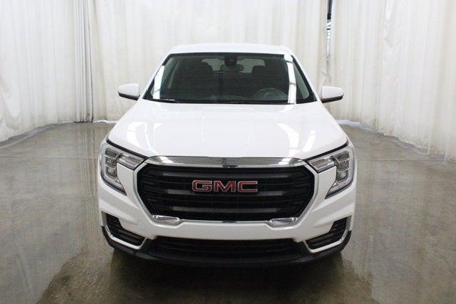 2024 GMC Terrain FWD SLE 2024 GMC Terrain FWD SLE
