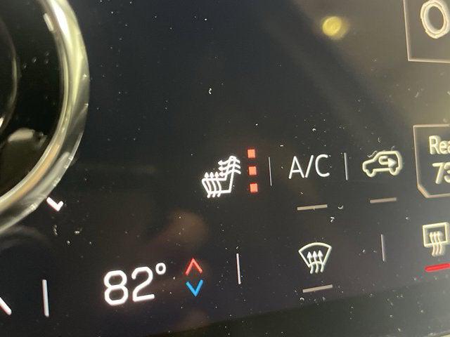 2025 GMC Acadia AWD Elevation