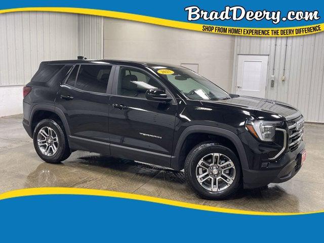 2025 GMC Terrain AWD Elevation