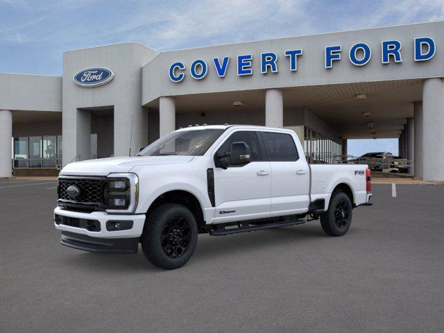 2026 Ford F-250 LARIAT for sale in Hutto, TX