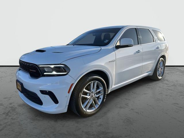 2022 Dodge Durango R/T AWD for sale in Council Bluffs, IA