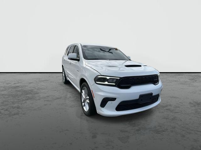 2022 Dodge Durango R/T AWD