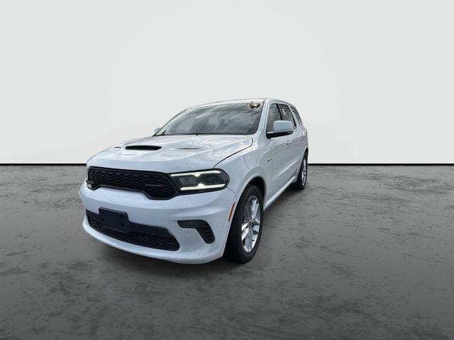2022 Dodge Durango R/T AWD