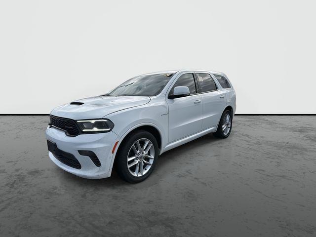 2022 Dodge Durango R/T AWD