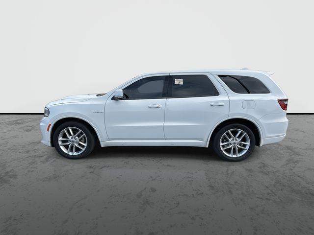 2022 Dodge Durango R/T AWD