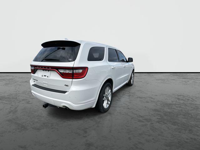 2022 Dodge Durango R/T AWD
