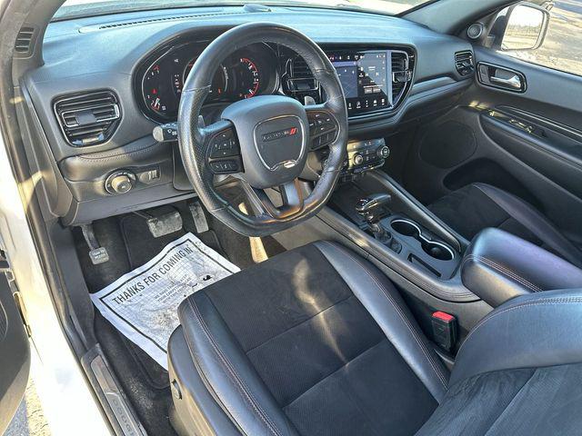 2022 Dodge Durango R/T AWD