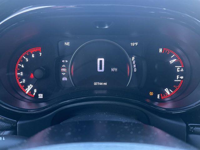 2022 Dodge Durango R/T AWD