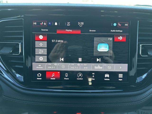 2022 Dodge Durango R/T AWD