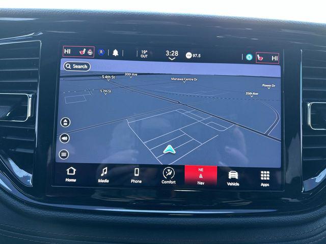 2022 Dodge Durango R/T AWD