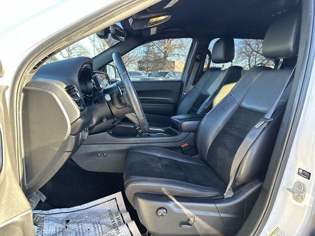 2022 Dodge Durango R/T AWD