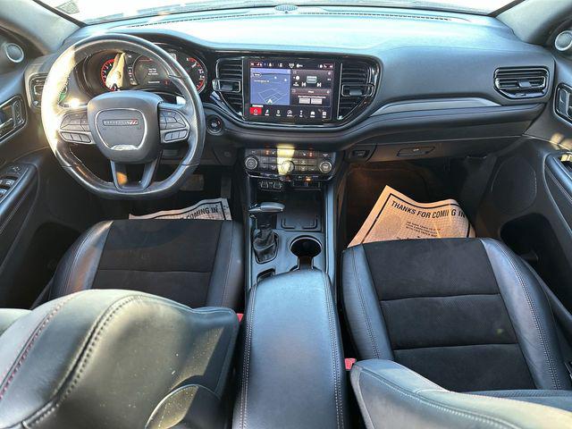 2022 Dodge Durango R/T AWD