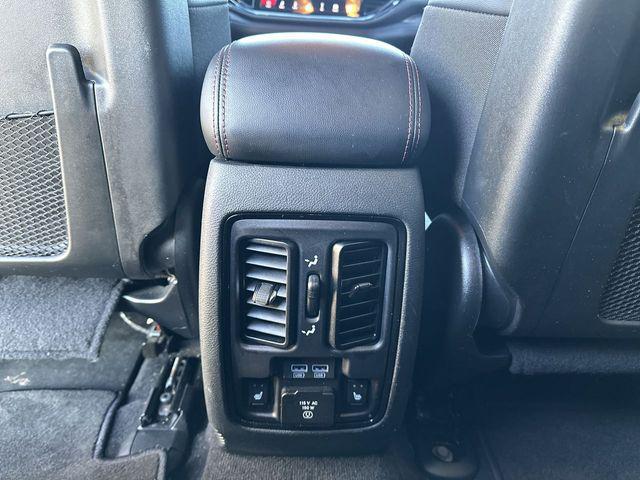 2022 Dodge Durango R/T AWD