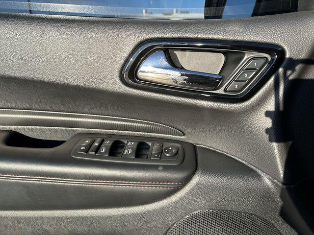 2022 Dodge Durango R/T AWD