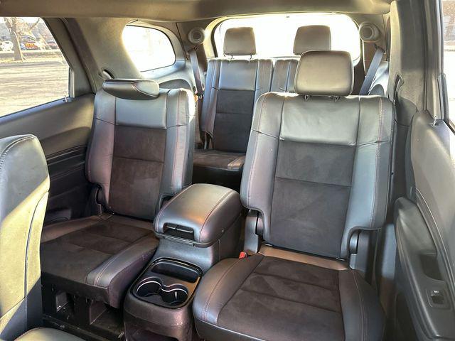2022 Dodge Durango R/T AWD