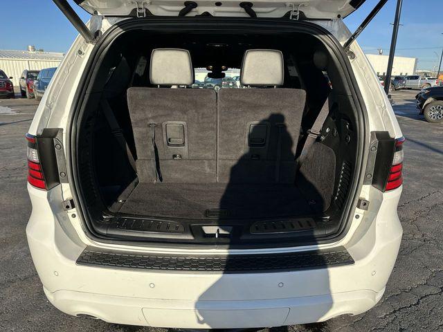 2022 Dodge Durango R/T AWD