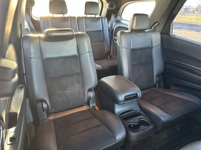 2022 Dodge Durango R/T AWD