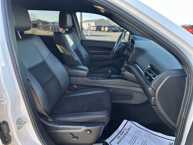 2022 Dodge Durango R/T AWD