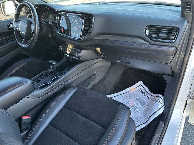 2022 Dodge Durango R/T AWD