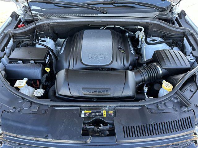 2022 Dodge Durango R/T AWD