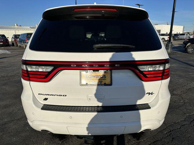 2022 Dodge Durango R/T AWD