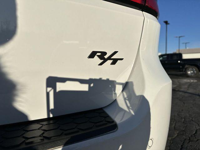 2022 Dodge Durango R/T AWD
