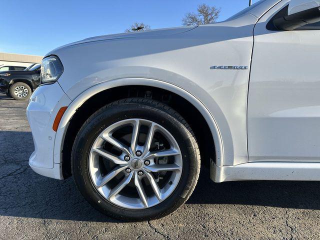 2022 Dodge Durango R/T AWD