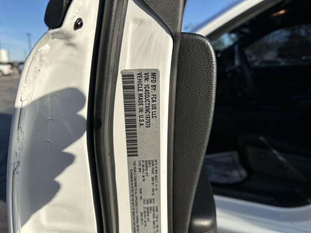 2022 Dodge Durango R/T AWD