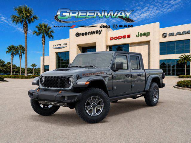 2026 Jeep Gladiator Sport for sale in Orlando, FL