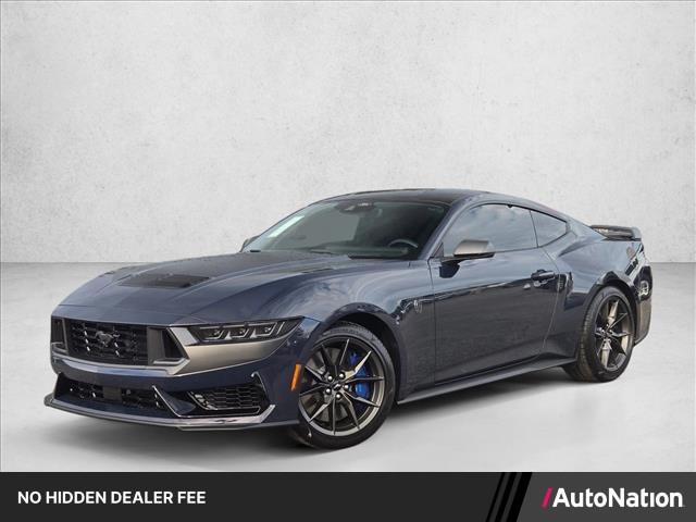 2026 Ford Mustang Dark Horse Fastback for sale in St. Petersburg, FL