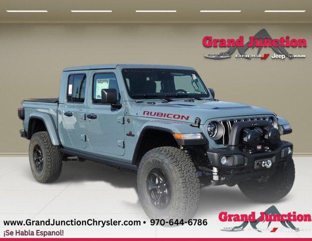 2026 Jeep Gladiator Rubicon for sale in Grand Junction, CO