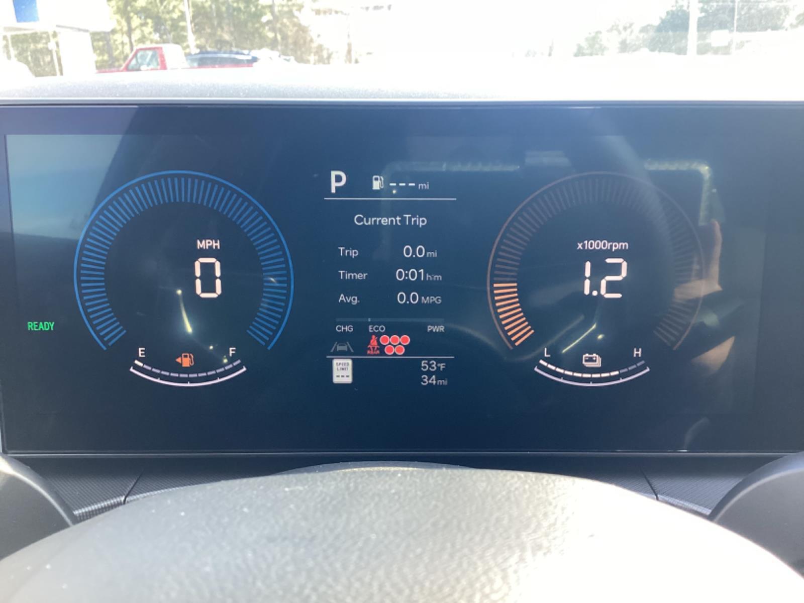 2026 Hyundai Santa Fe SE - Photo 2