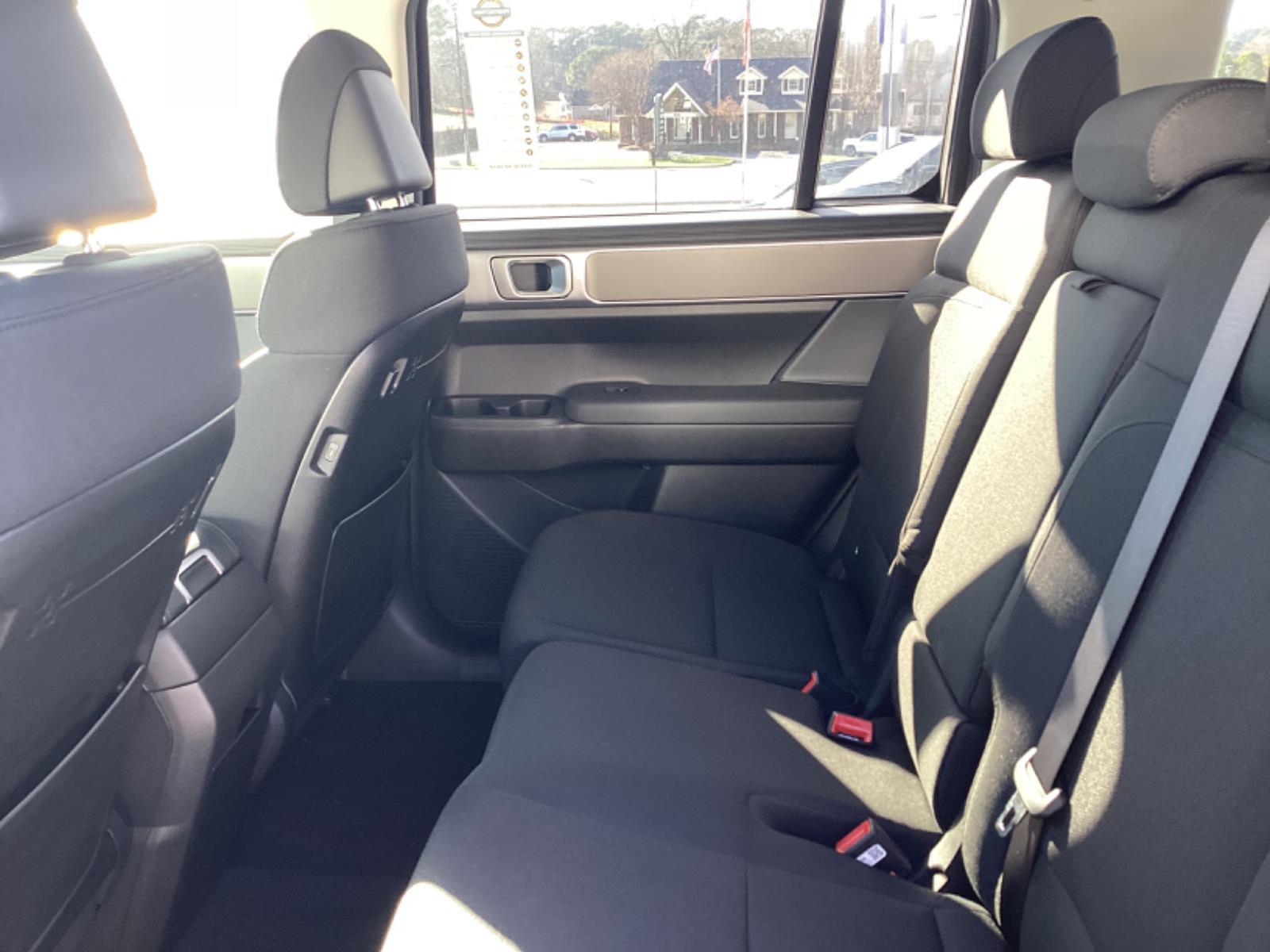 2026 Hyundai Santa Fe SE - Photo 13