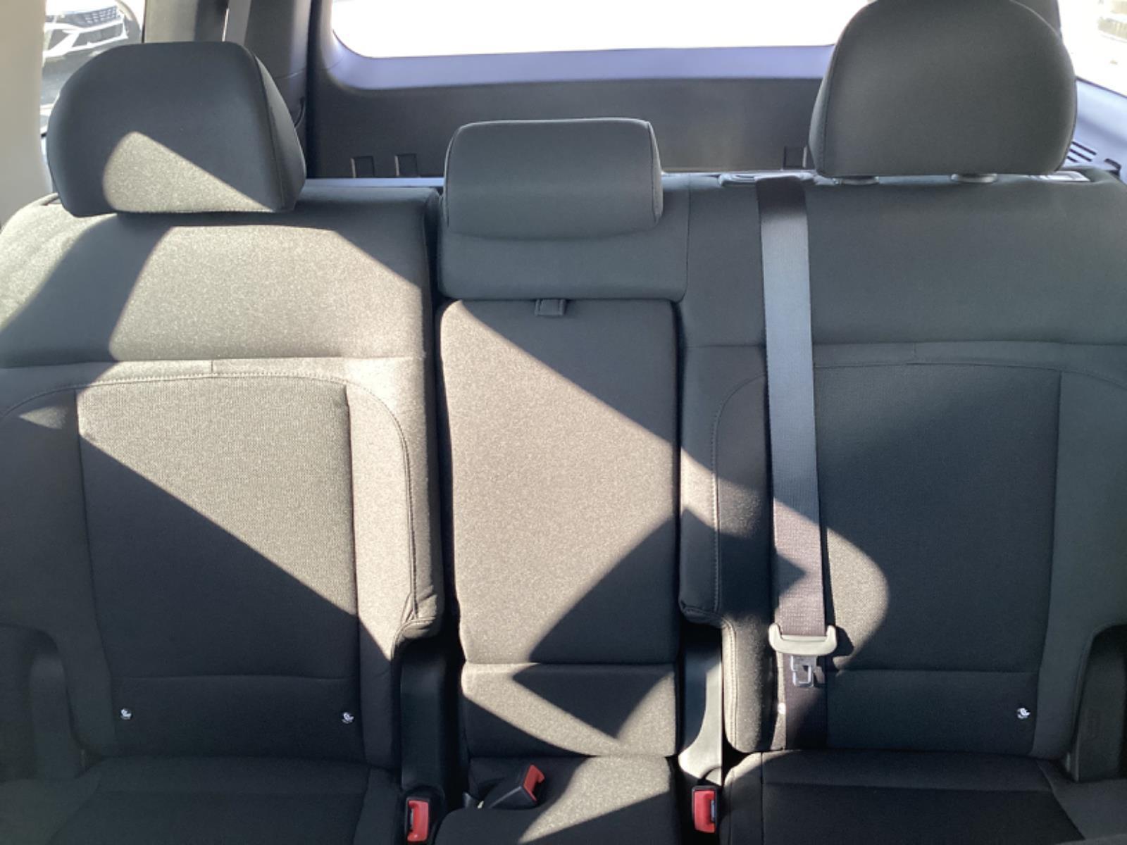 2026 Hyundai Santa Fe SE - Photo 14