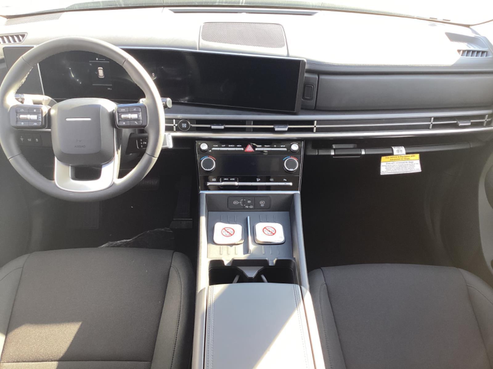 2026 Hyundai Santa Fe SE - Photo 15