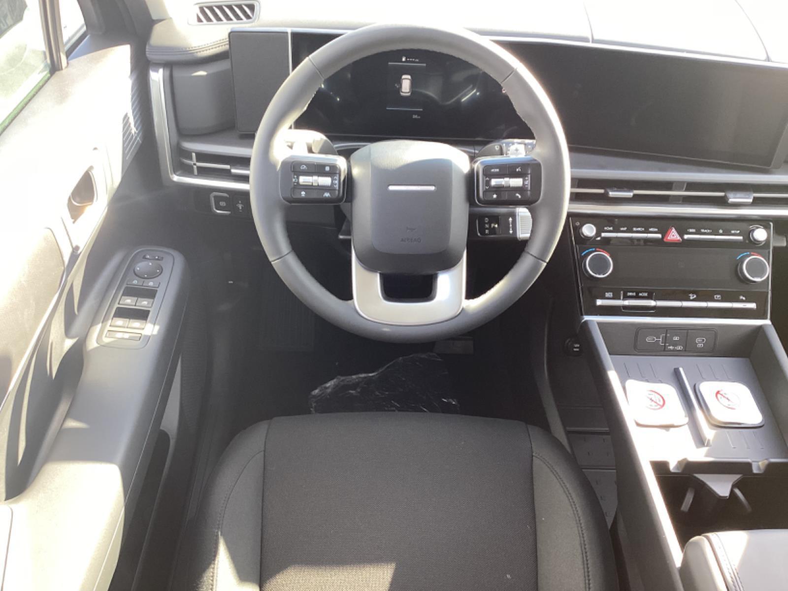 2026 Hyundai Santa Fe SE - Photo 16