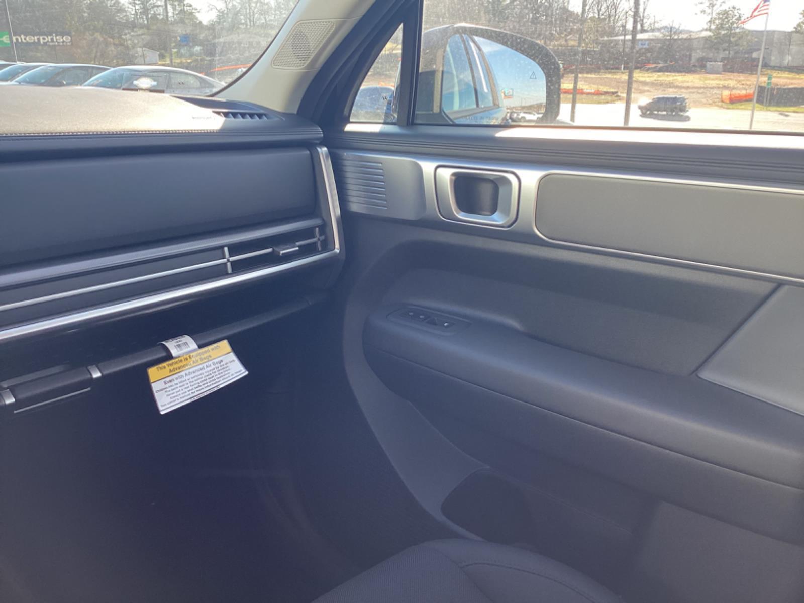 2026 Hyundai Santa Fe SE - Photo 19