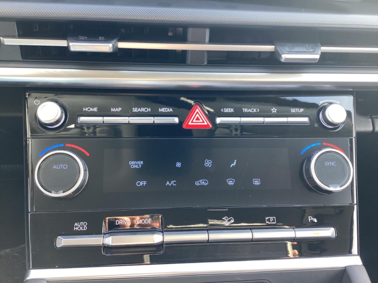 2026 Hyundai Santa Fe SE - Photo 22
