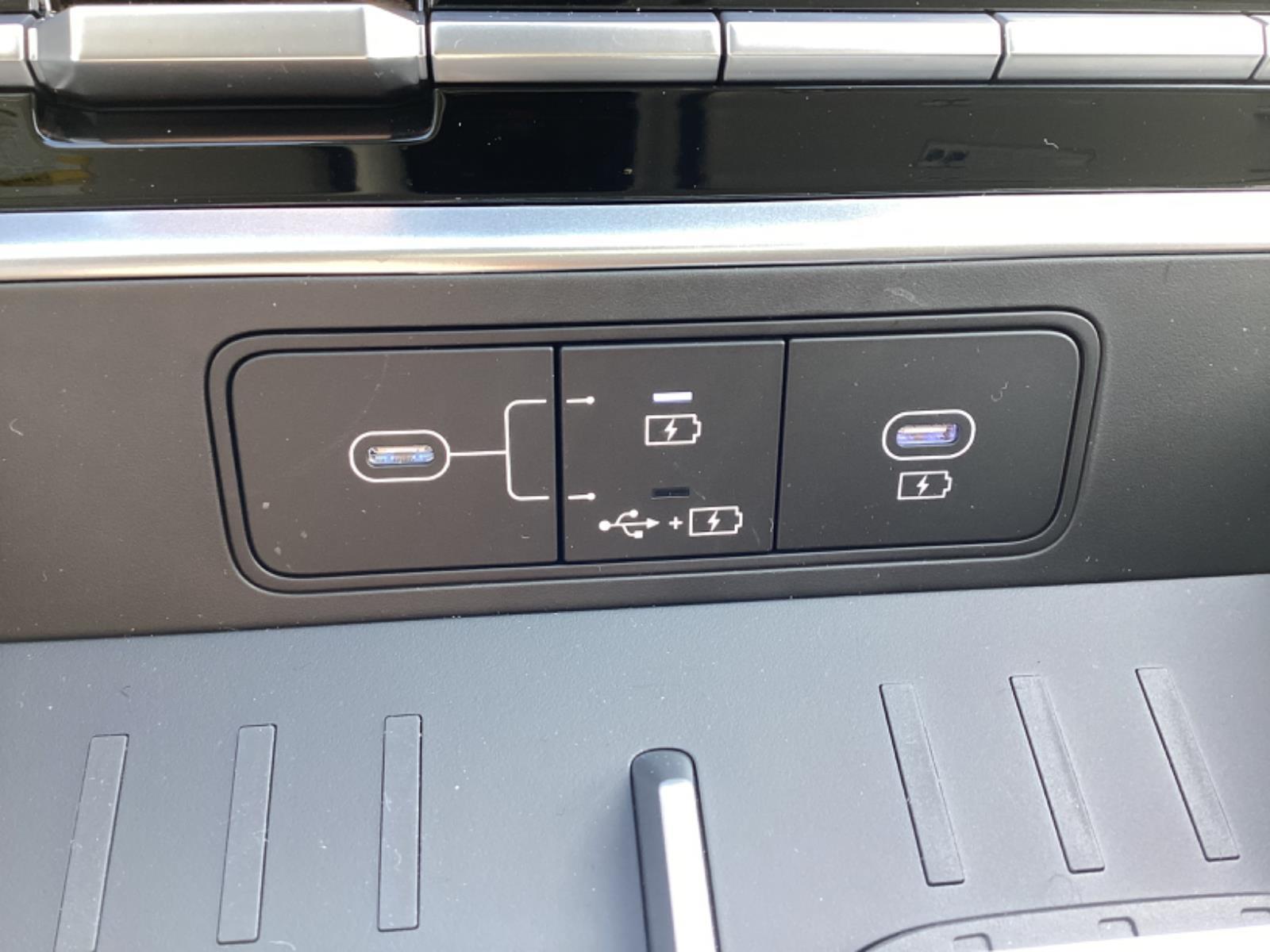 2026 Hyundai Santa Fe SE - Photo 24